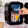 STYLPRO BEAUTY FRIDGE - BLACK