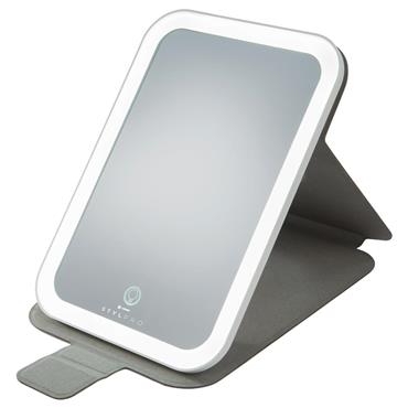 STYLPRO ON TOUR PETITE TRAVEL MIRROR