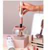 STYLPRO MAKEUP BRUSH CLEANER AND DRYER SET