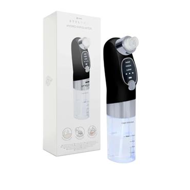 STYLPRO HYDRO EXFOLIATOR