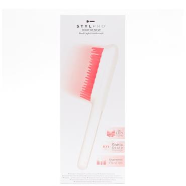 STYLPRO RE-GROWTH RED LIGHT HAIR BRUSH