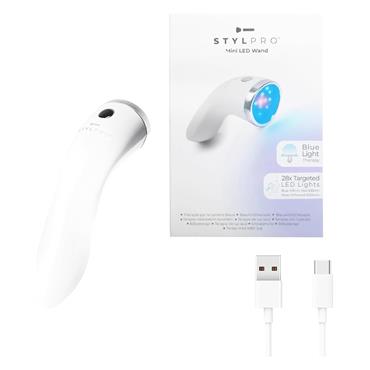 STYLPRO BRIGHTSPOT ANTI-BLEMISH LED WAND