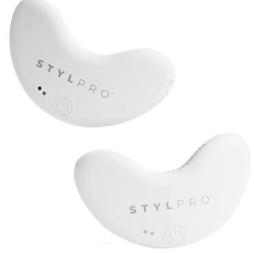 STYLPRO RED LED PATCH DUO