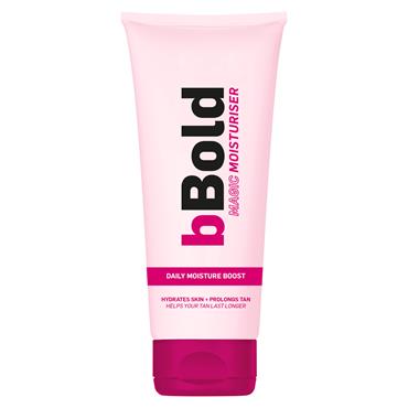 BBOLD MAGIC MOISTURISER 200ML