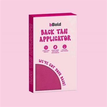 BBOLD BACK TAN APPLICATOR