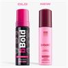 BBOLD DARK TANNING MOUSSE STRAWBERRY SCENT