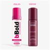BBOLD 60 MIN TANNING MOUSSE PINK LEMONADE SCENT