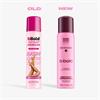 BBOLD DARK TANNING LIQUID BERRY BLOSSOM SCENT
