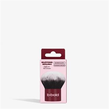 BBOLD BUFFING BRUSH