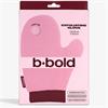BBOLD EXFOLIATING GLOVE