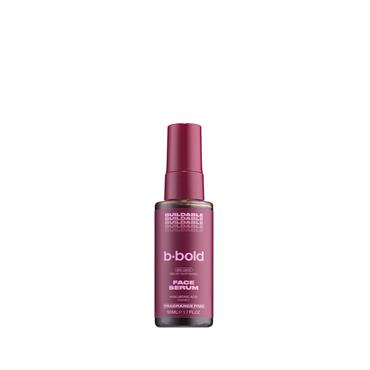 BBOLD FACE SERUM