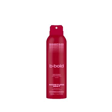 BBOLD MOISTURE MIST 190ML