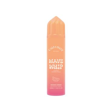 CALI COAST WAVE WHIP ORANGE SUNSET SHOWER FOAM 250ML