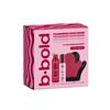 BBOLD THE MEDIUM EDIT MOUSSE GIFT SET