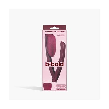 BBOLD TANNING WAND