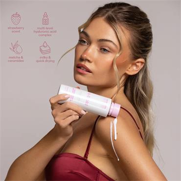 BBOLD GRADUAL TANNING BODY MILK 200ML