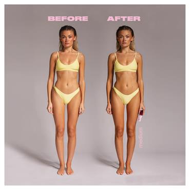 BBOLD INSTANT BODY TINT MEDIUM
