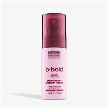 BBOLD INSTANT BODY TINT MEDIUM