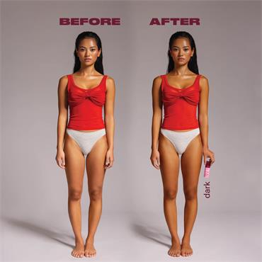 BBOLD INSTANT BODY TINT DARK