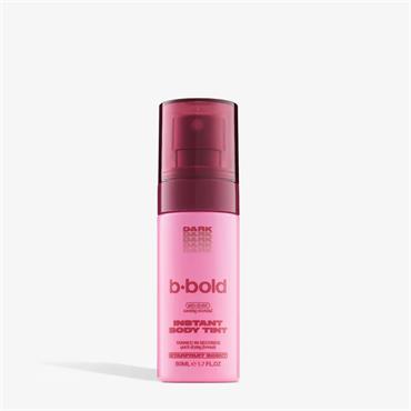 BBOLD INSTANT BODY TINT DARK