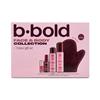 BBOLD FACE AND BODY COLLECTION - THE DARK SET