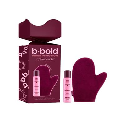 BBOLD MUSE IN MOTION DARK CRACKER