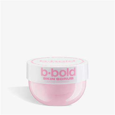 BBOLD SKIN SCRUB 175ML