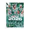 IRFU OFFICIAL 2026 CALENDAR