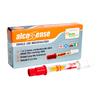 ALCOSENSE SINGLE USE BREATHALYSER