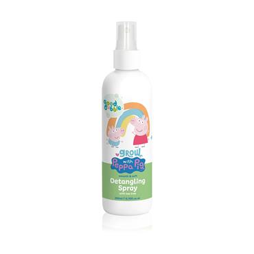 GROW WITH PEPPA PIG DETANGLING SPRAY 200ML