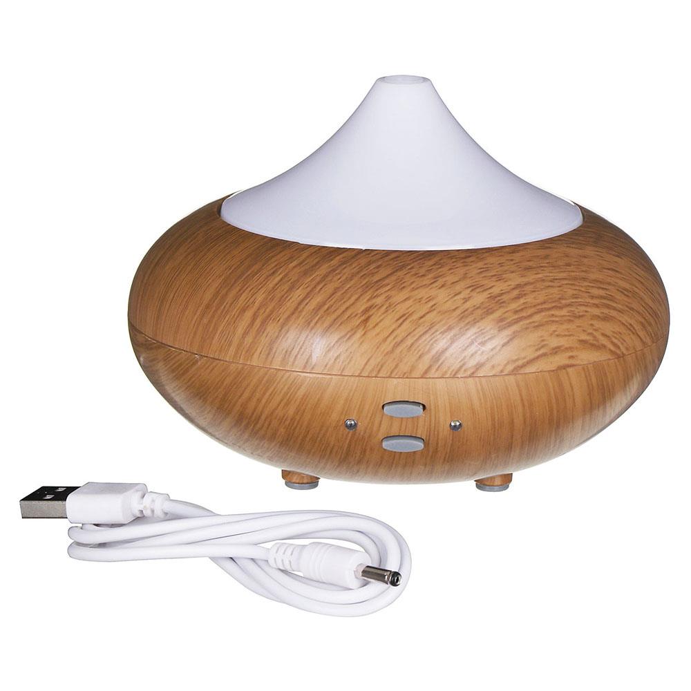 AROMA HOME USB HARMONY ULTRASONIC DIFFUSER CH Tralee Ireland