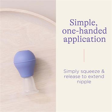 LANSINOH LATCH ASSIST