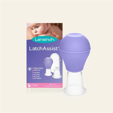 LANSINOH LATCH ASSIST