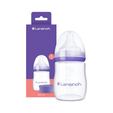FEEDING BOTTLE 160ML