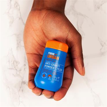 FUDGE URBAN ANTI-GRAVITY POWDER STYLER 10G