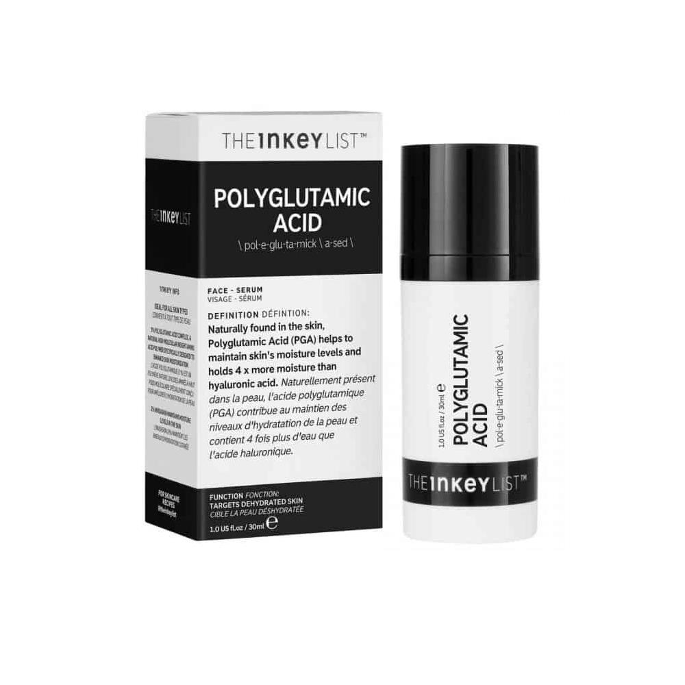 POLYGLUTAMIC ACID SERUM 30ML CH Tralee Ireland