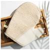 SO ECO 2IN1 EXFOLIATING GLOVE