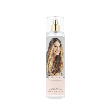 LOVELY BODY MIST 236ML