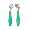 VITAL BABY ANGLED CUTLERY