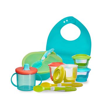 VITAL BABY START WEANING KIT