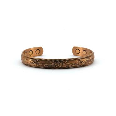 PURE MAGNETIC COPPER BRACELET CMB04