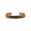 PURE MAGNETIC COPPER BRACELET CMB04