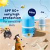 ROLL-ON SUN LOTION SPF50+ 50ML