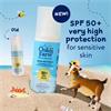 SPRAY SUN LOTION SPF50+ 100ML