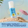 SPRAY SUN LOTION SPF50+ 100ML