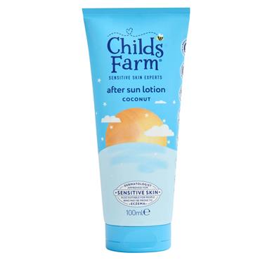 AFTER SUN LOTION COCONUT 100ML