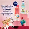 STRAWBERRY & MINT SHAMPOO 250ML
