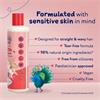 STRAWBERRY & MINT CONDITIONER 250ML