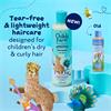 SHAMPOO COCONUT 250ML