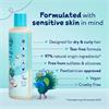 SHAMPOO COCONUT 250ML